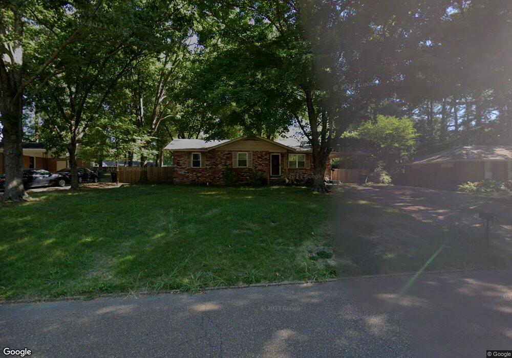 374 W Robinson St, Hernando, MS 38632 - photo 1