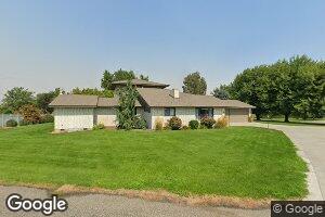 20 First Ave, Mesa, WA 99343
