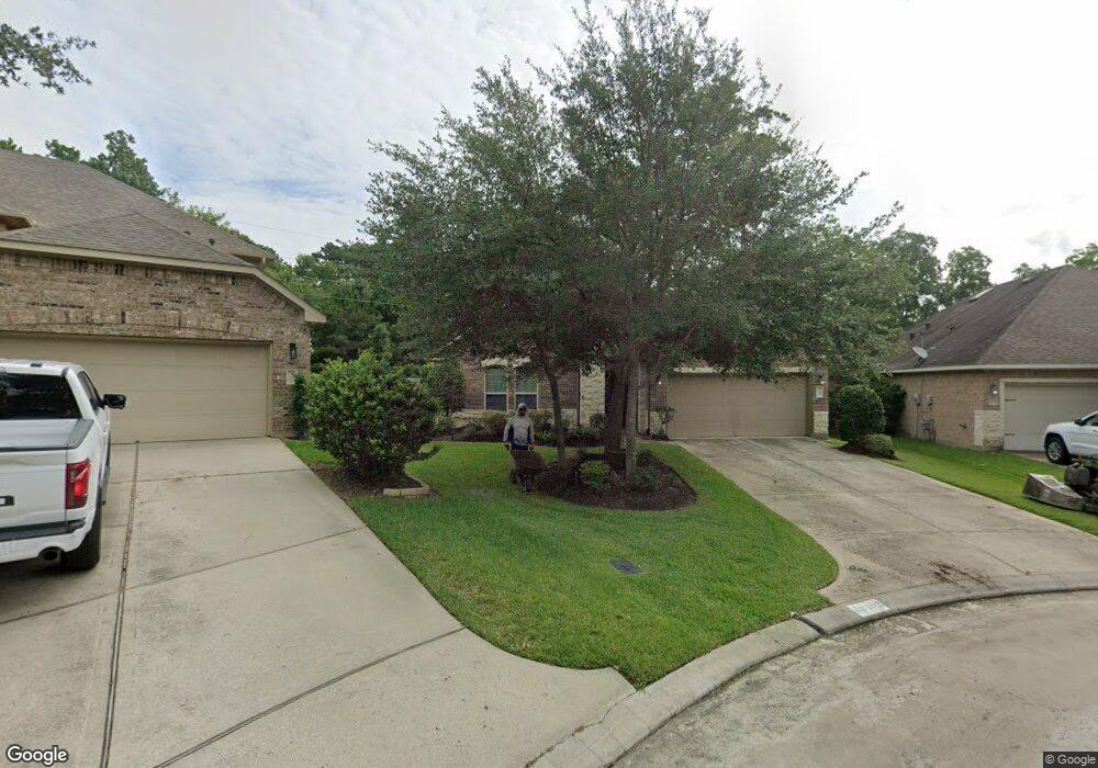 102 Black Swan Place, Magnolia, TX 77354 - photo 1
