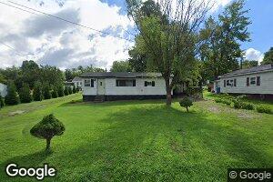 1108 Division St, Rosiclare, IL 62982