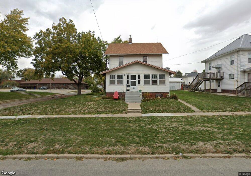 618 S 2nd Ave W, Newton, IA 50208 - photo 1