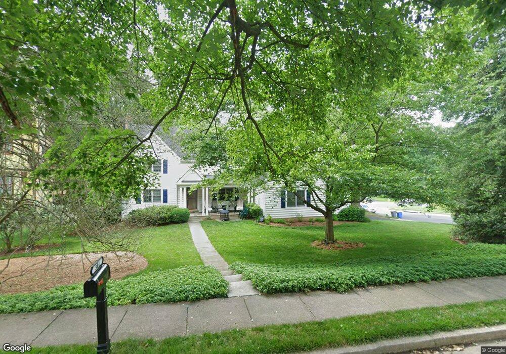 301 Ayito Rd SE, Vienna, VA 22180 - photo 1