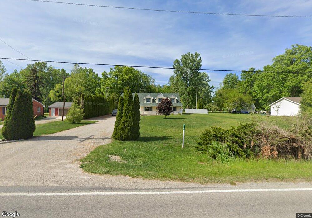 2056 Carleton West Rd, Carleton, MI 48117 - photo 1