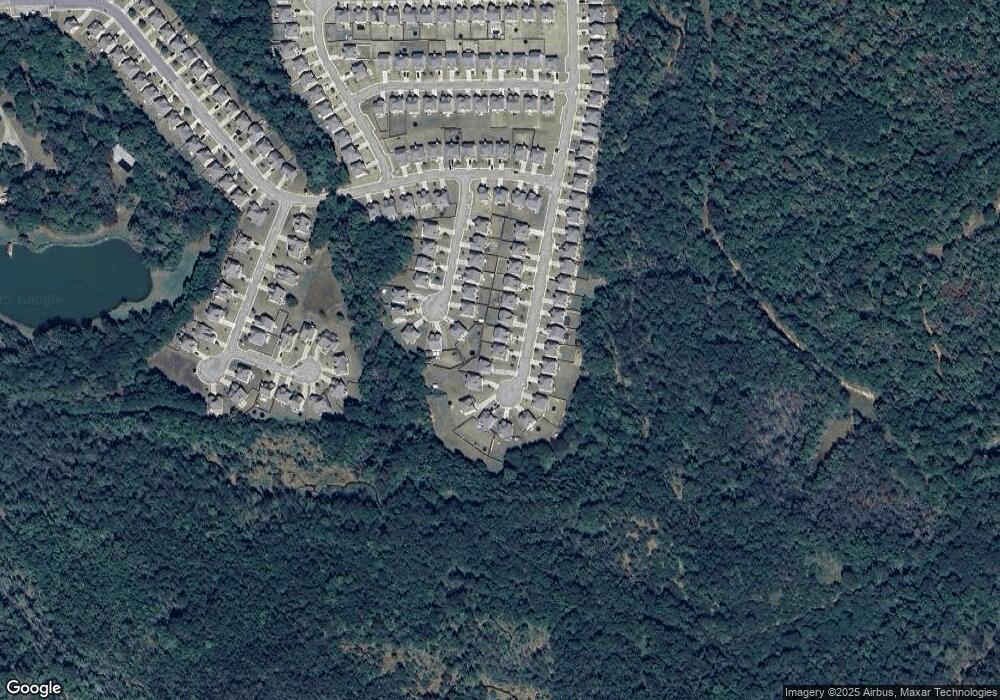 9011 Holder Rd unit 105, Locust Grove, GA 30248 - photo 1