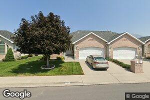496 W 10 N, Orem, UT 84057