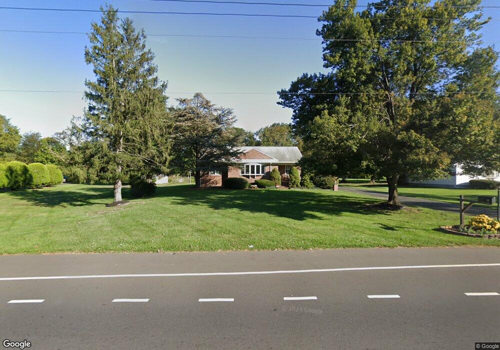 12 Sunset Rd, Burlington, NJ 08016 - photo 1