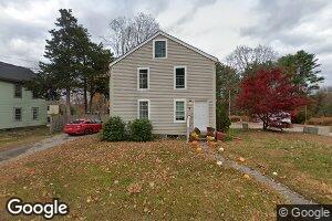 45 Falls Rd Unit 1, Moodus, CT 06469