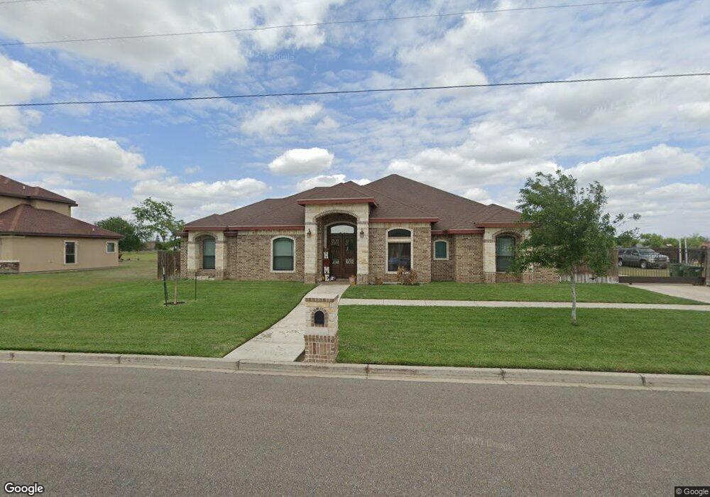 1601 Johnson Ln, Donna, TX 78537 - photo 1