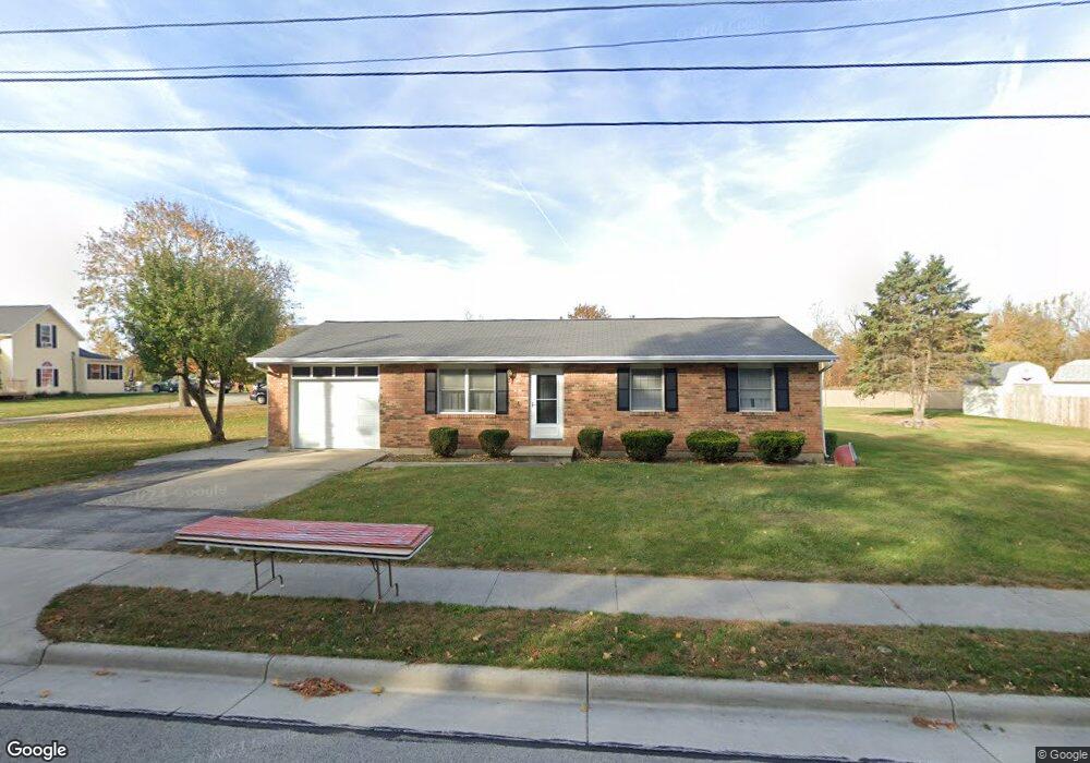 801 Beech St, Saint Marys, OH 45885 - photo 1