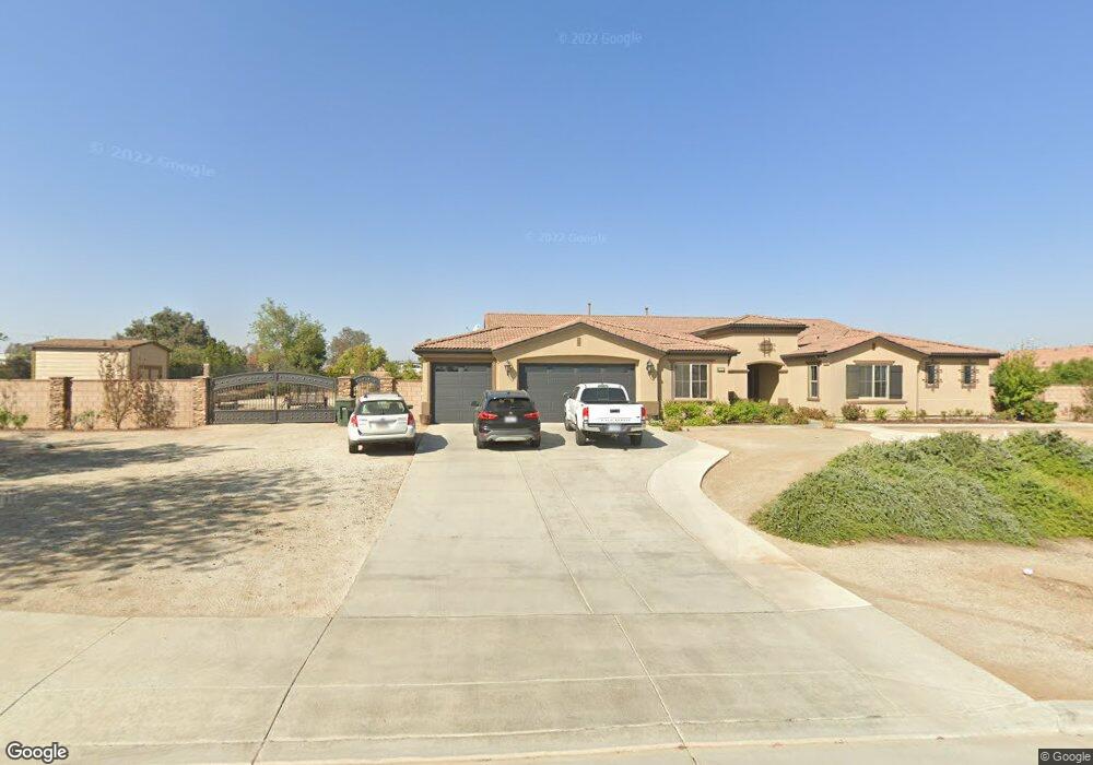 14991 Via Defrancesco Ave, Riverside, CA 92508 - photo 1