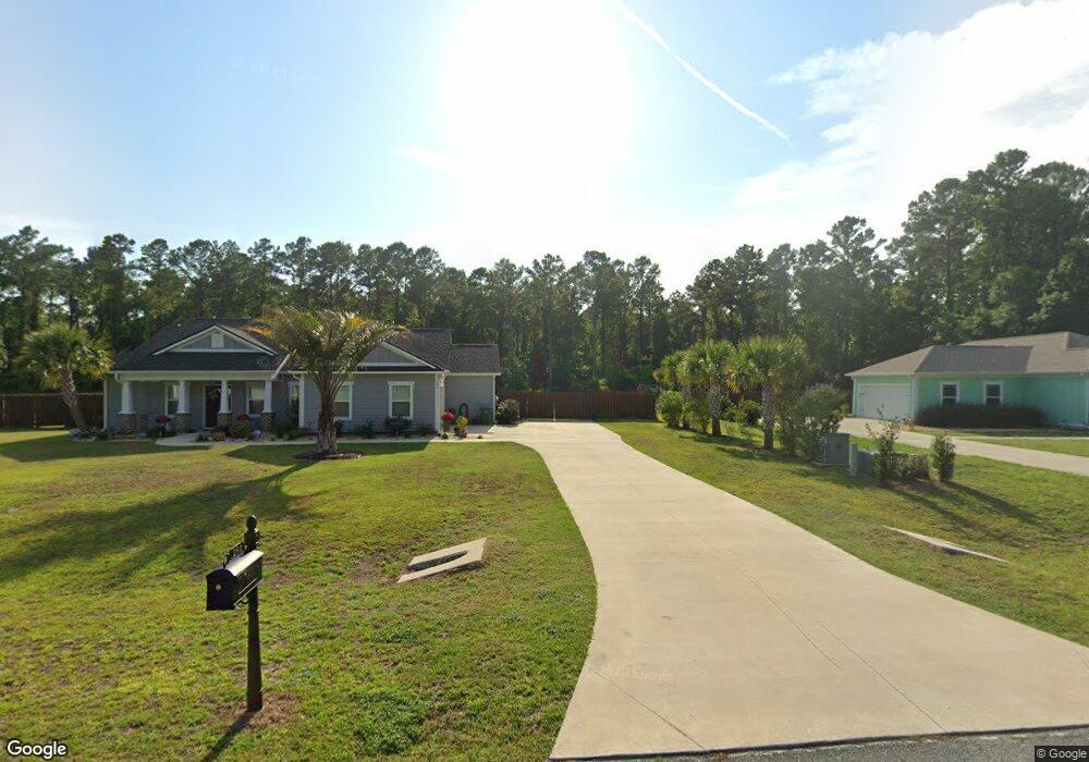 124 Parkside Cir, Crawfordville, FL 32327 - photo 1