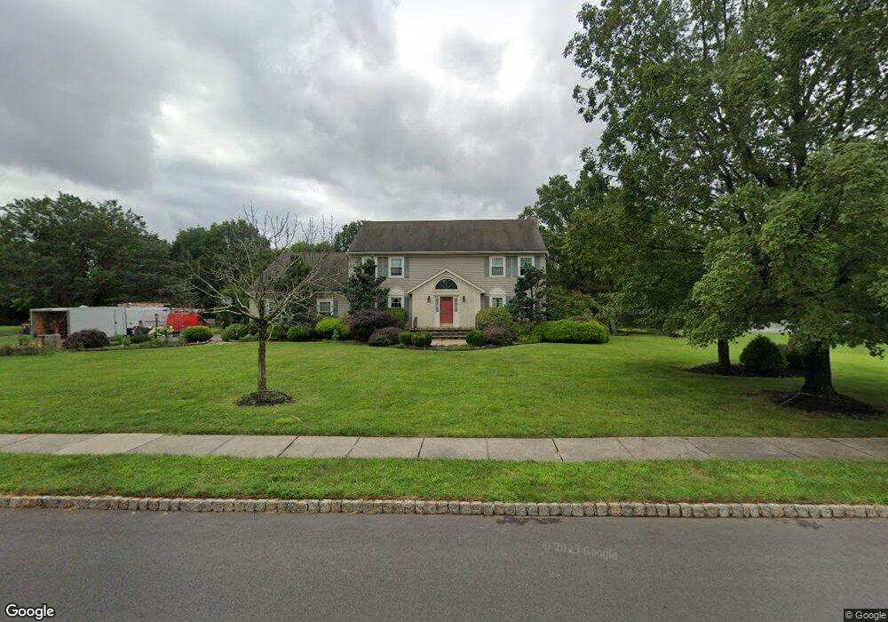 115 Berkley Ave, Belle Mead, NJ 08502 - photo 1