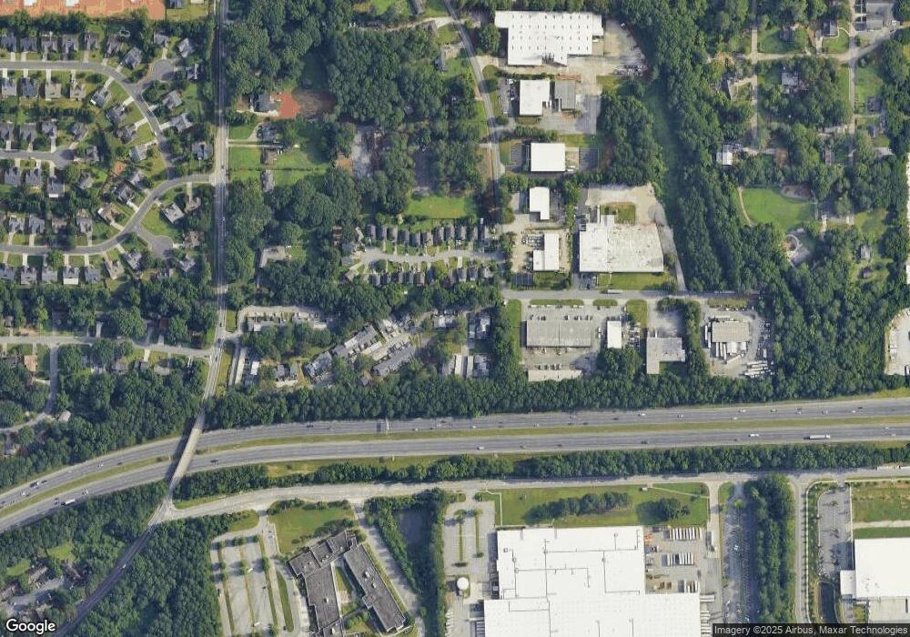 4389 Idlewood Ln unit 4389, Tucker, GA 30084 - photo 1