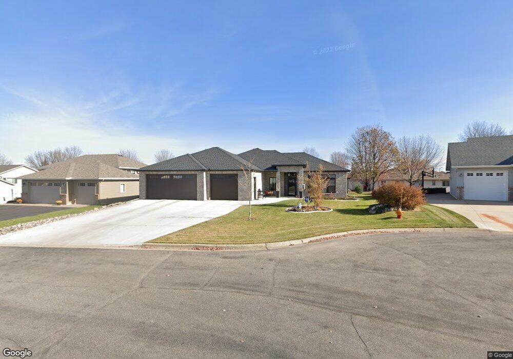 1602 4 1/2 Ave N, Sauk Rapids, MN 56379 - photo 1