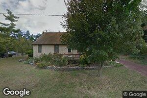 725 E Lake Dr, Cape May Point, NJ 08212