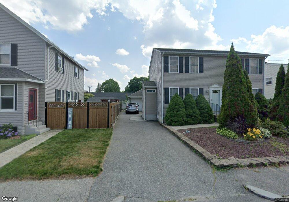 123 Dexter St, Cumberland, RI 02864 - photo 1