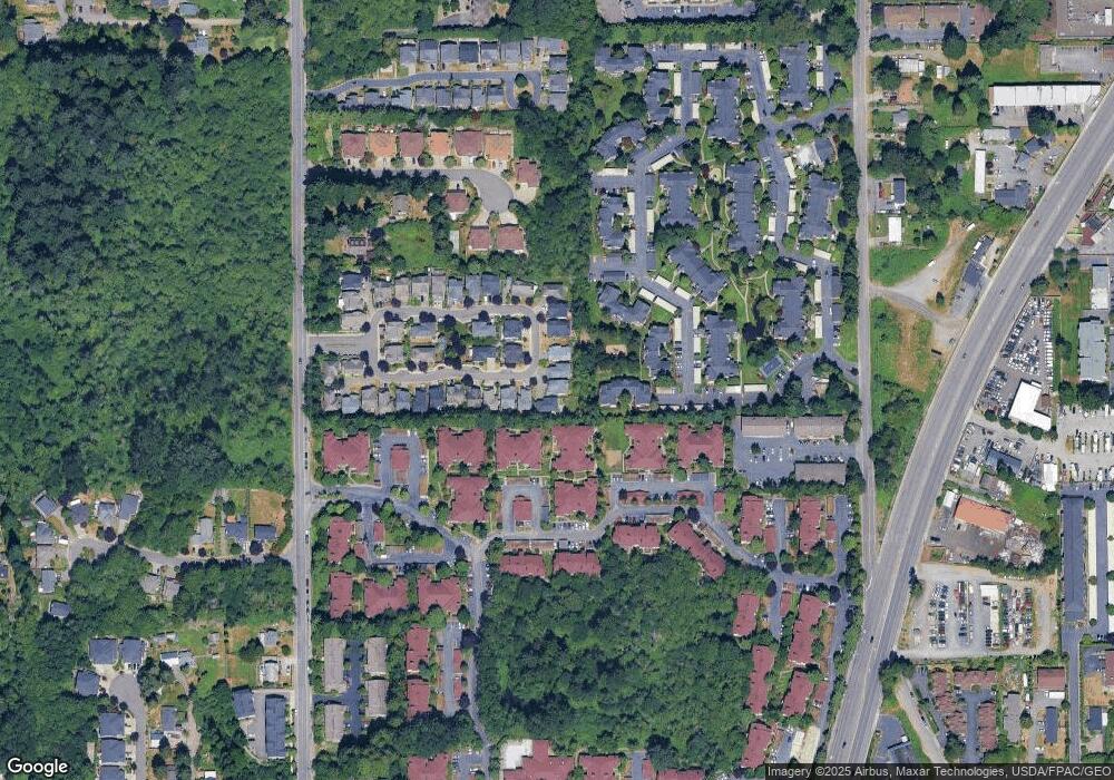 4606 160th Place SW unit 17, Lynnwood, WA 98087 - photo 1