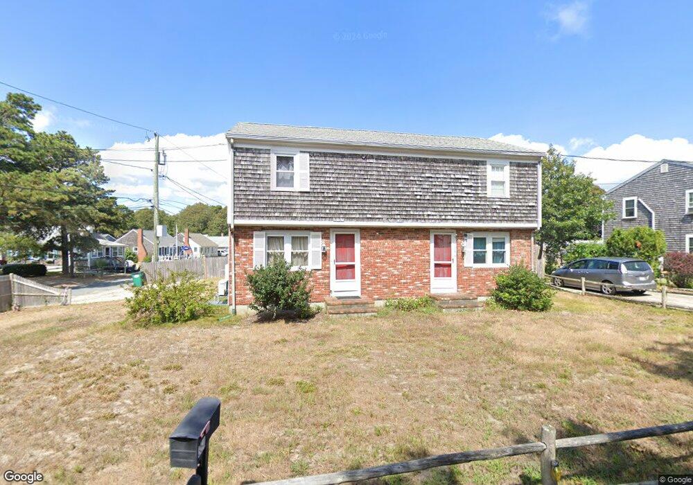 356 Old Wharf Rd unit 2, Dennis, MA 02639 - photo 1