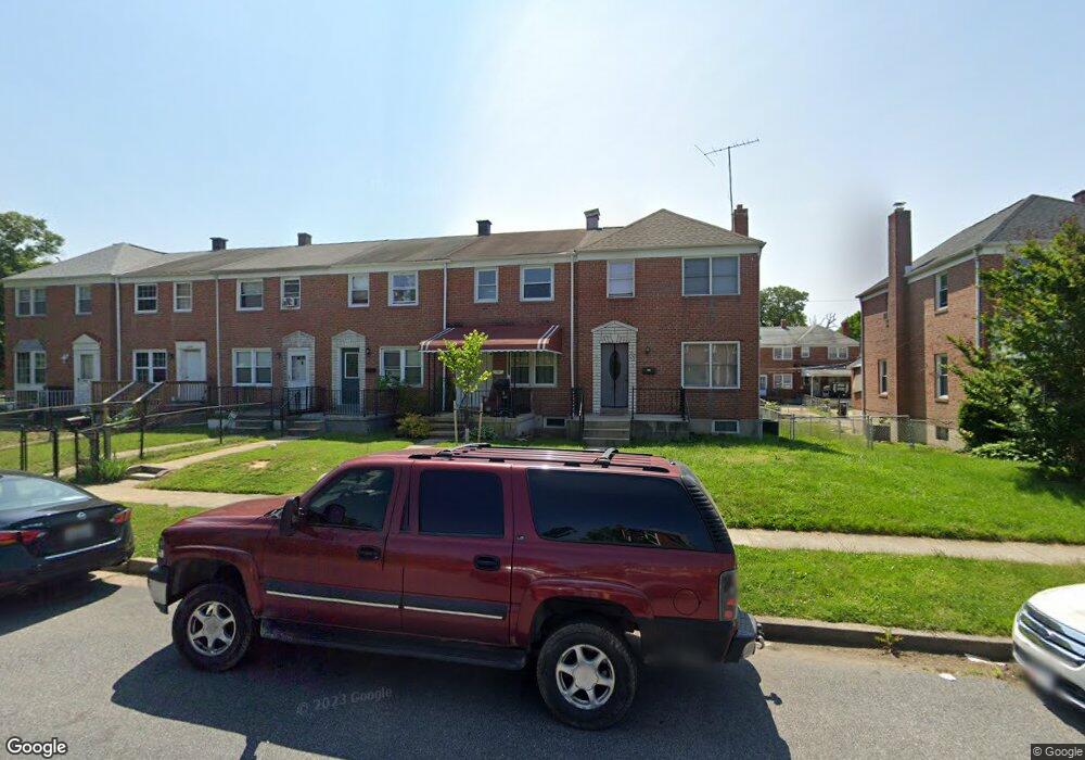 2248 Graythorn Rd, Middle River, MD 21220 - photo 1