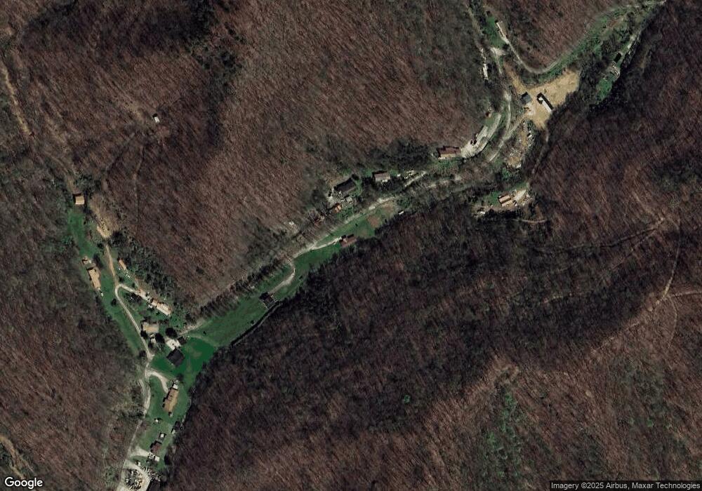 534 Summers Fork Rd, Crum, WV 25669 - photo 1