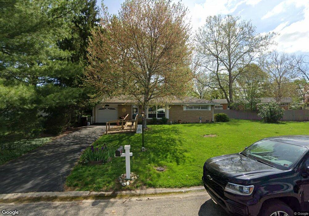 1260 Richland Ave, Lincoln, IL 62656 - photo 1