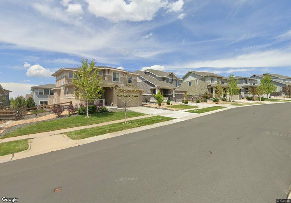 26843 E Easter Place, Aurora, CO 80016 - photo 1