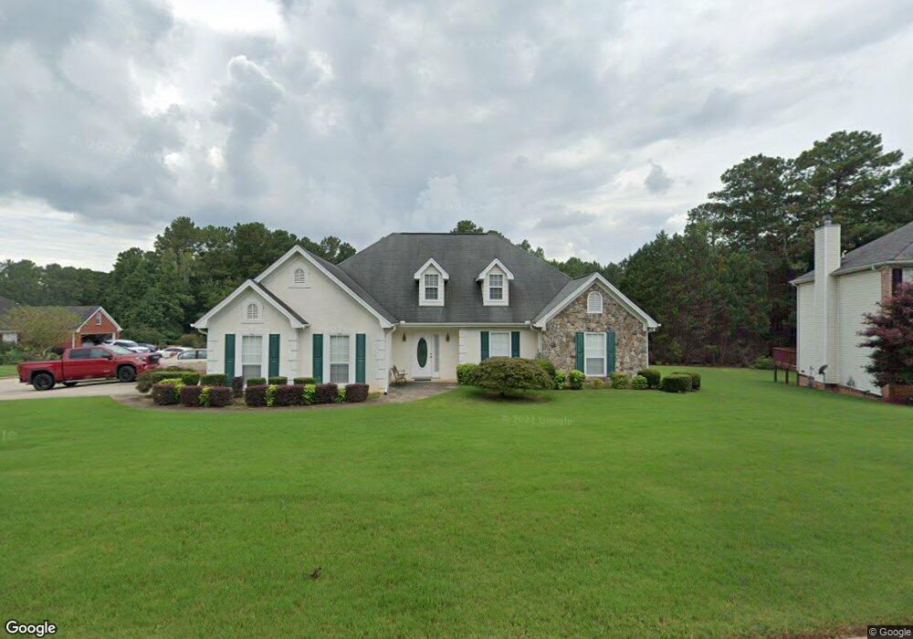 145 Doubles Dr unit 1, Covington, GA 30016 - photo 1