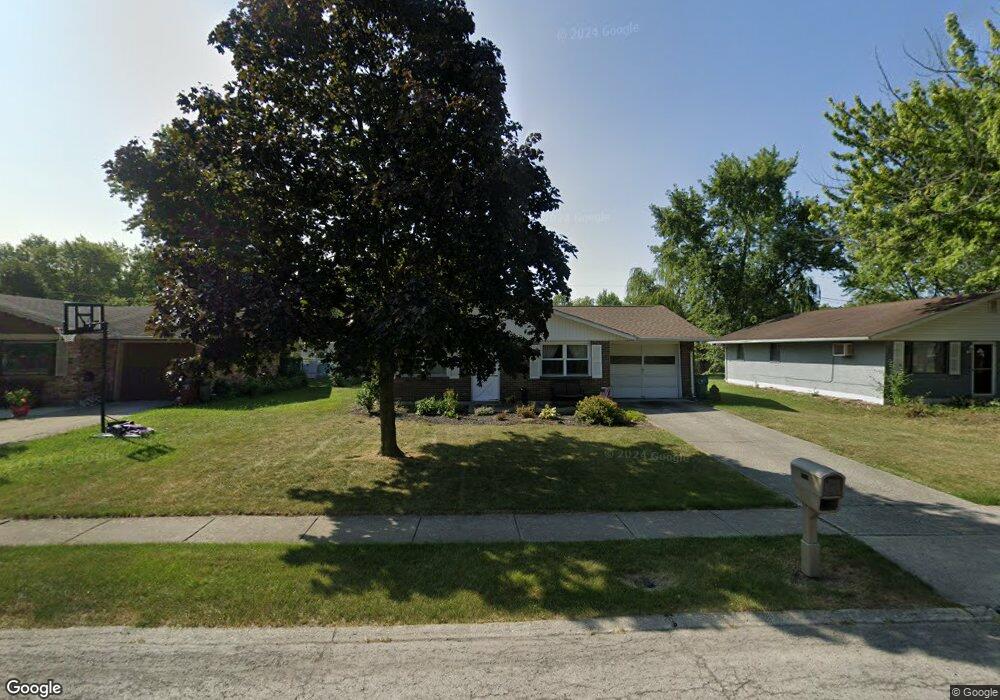 1149 Biscayne Dr, Lima, OH 45801 - photo 1
