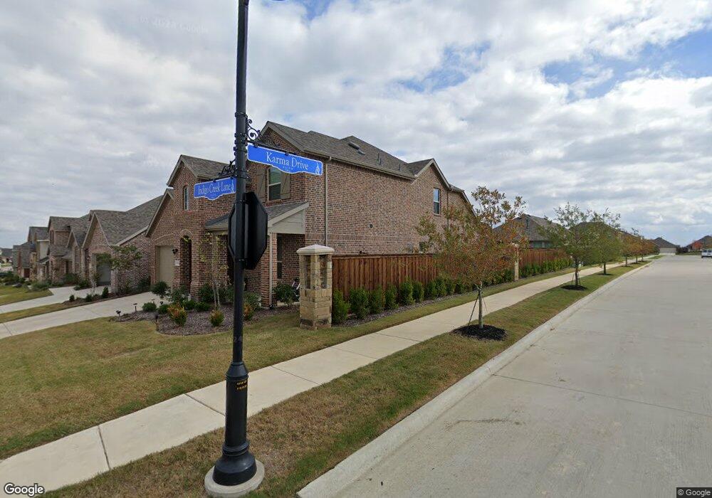 1714 Indigo Creek Ln, Saint Paul, TX 75098 - photo 1