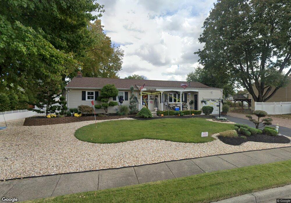 113 Vakerich Place, South Plainfield, NJ 07080 - photo 1