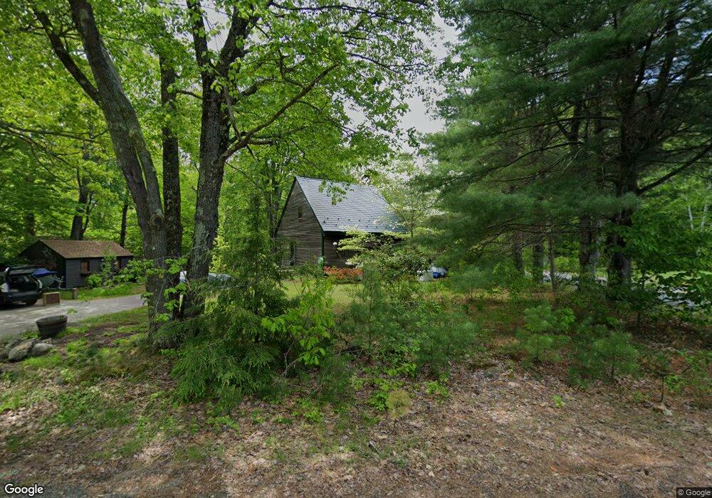 189 Cranberry Meadow Rd, Berwick, ME 03901 - photo 1