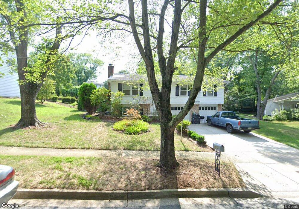 13036 Clarion Rd, Fort Washington, MD 20744 - photo 1