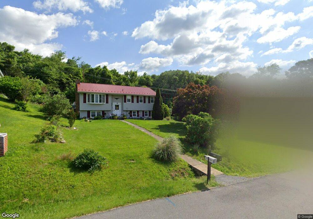 516 Tritapoe Dr, Knoxville, MD 21758 - photo 1