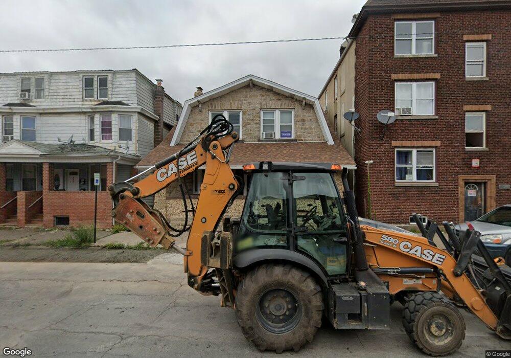 125 E Diamond Ave, Hazleton, PA 18201 - photo 1