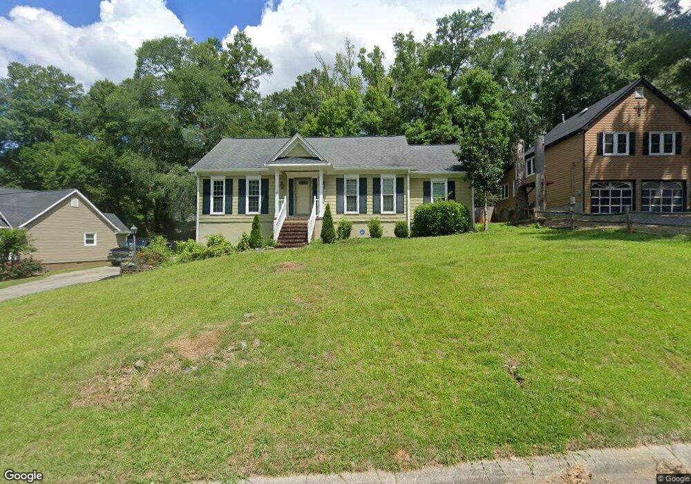 788 Afton Ct, Macon, GA 31210 - photo 1