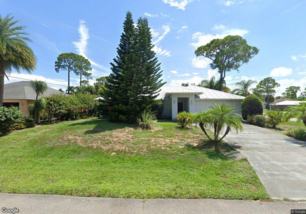 129 Redgrave Dr, Sebastian, FL 32958 - photo 1