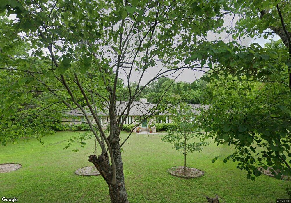 5042 Bennett Rd, Wylie, TX 75098 - photo 1