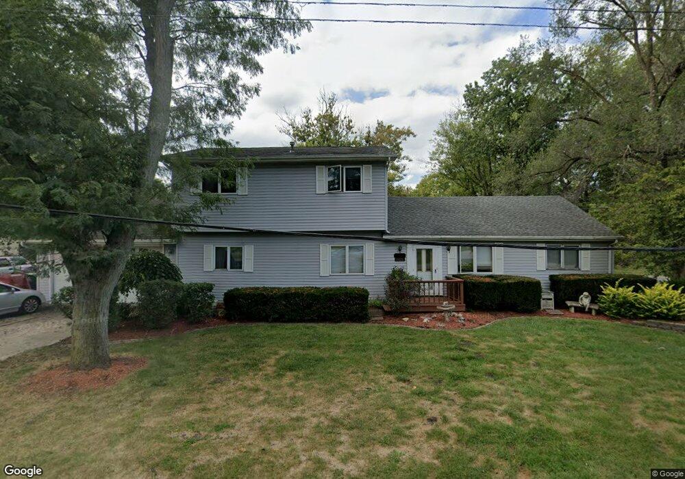 14618 Reeder Rd, Crown Point, IN 46307 - photo 1