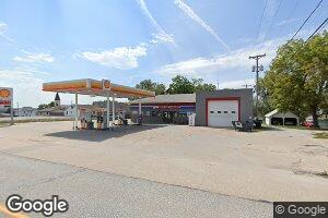 862 5th St, Syracuse, NE 68446