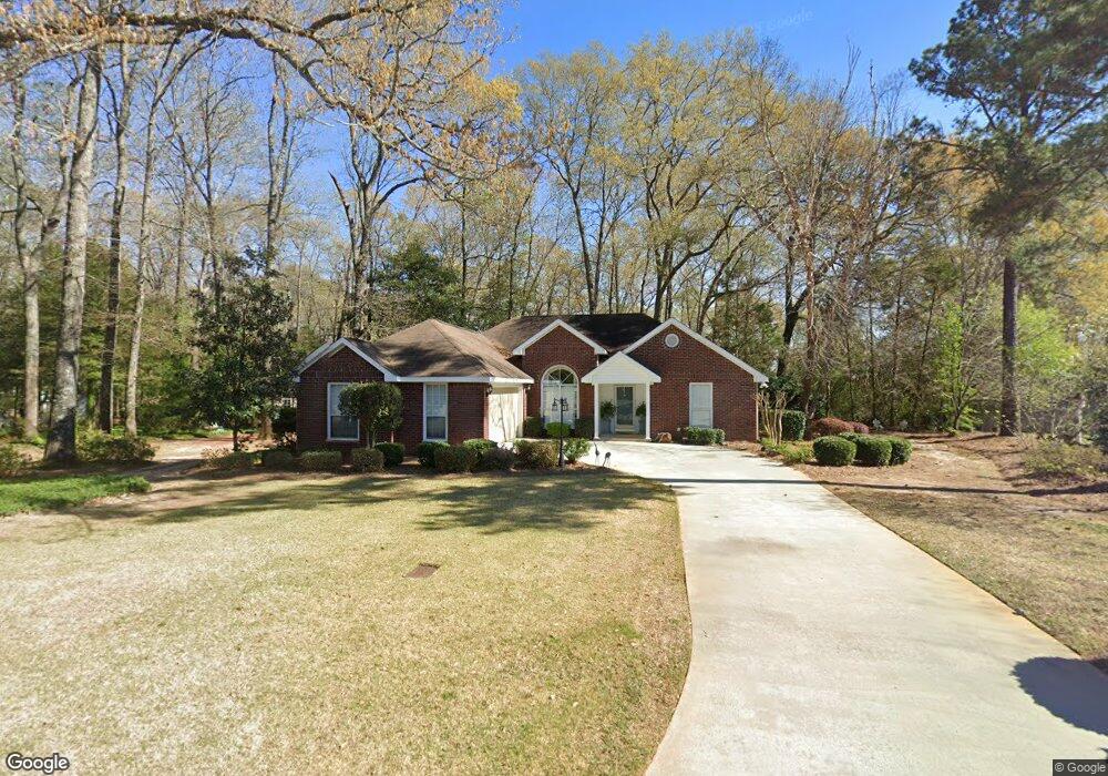 108 Turnberry Way, Byron, GA 31008 - photo 1