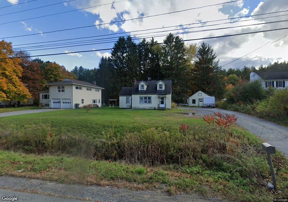 1337 W High St, Ballston Spa, NY 12020 - photo 1