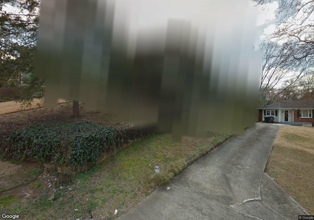 2026 Westwood Cir SE, Smyrna, GA 30080 - photo 1