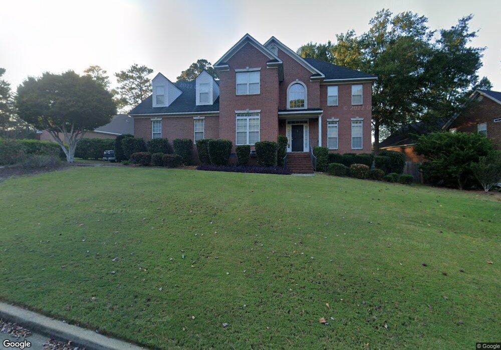 3677 El Cordero Ranch Springs Rd, Augusta, GA 30907 - photo 1