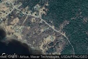 77 Ficketts Point Rd, Milbridge, ME 04658