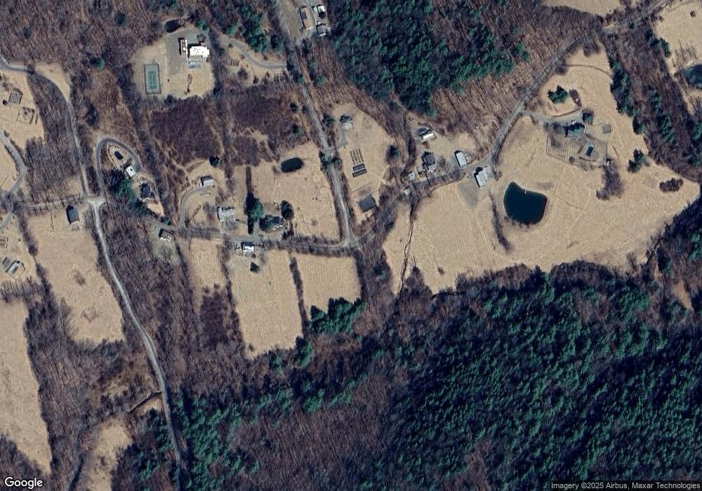 0 Ford Rd, Chatham, NY 12136 - photo 1