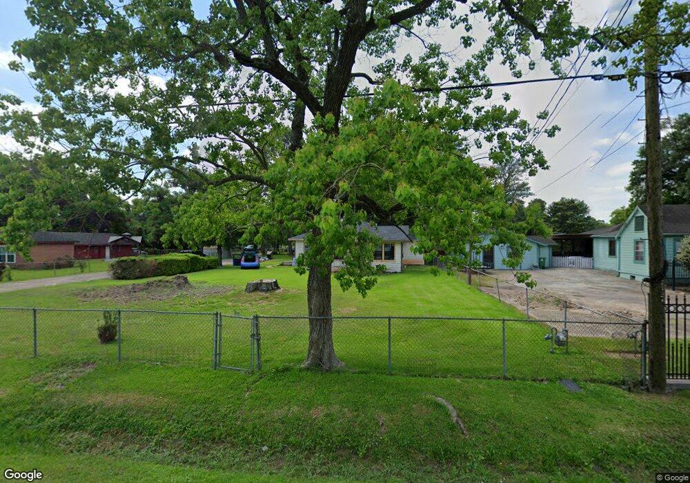 2412 Mcclelland St, Houston, TX 77093 - photo 1