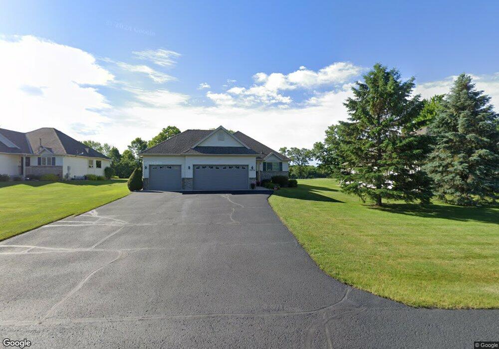 1576 Melvina Ln SW, Alexandria, MN 56308 - photo 1