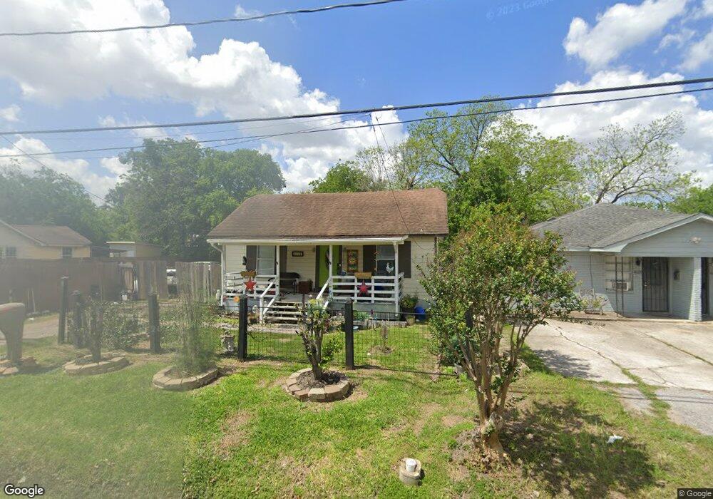 4121 Europa St, Houston, TX 77022 - photo 1