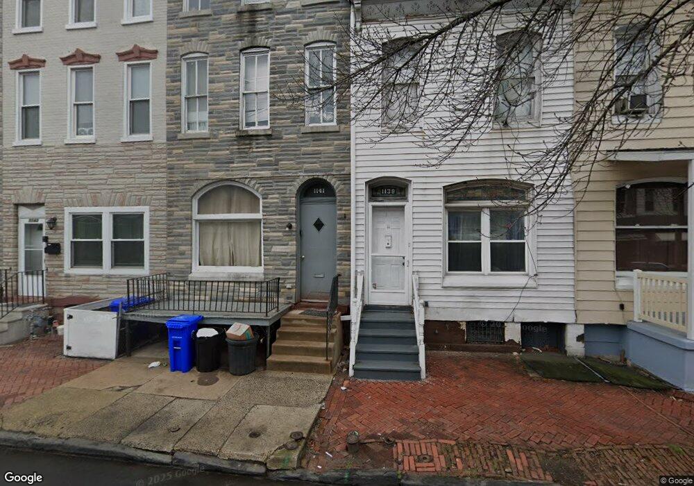 1141 N 9th St, Reading, PA 19604 - photo 1