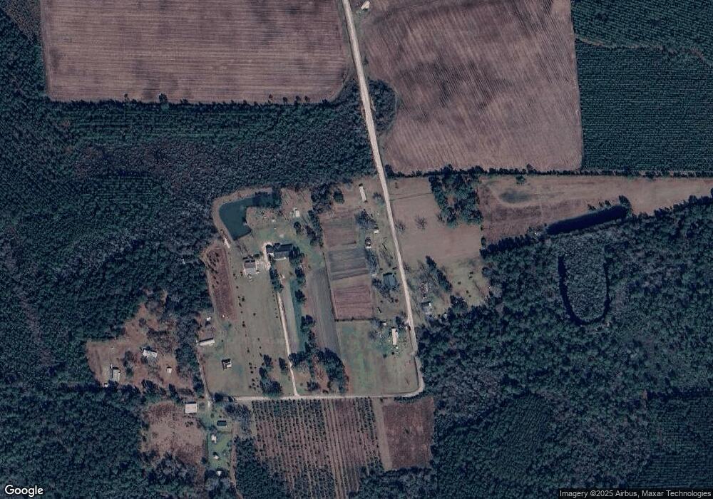 3740 Morgan Rd, Waycross, GA 31503 - photo 1